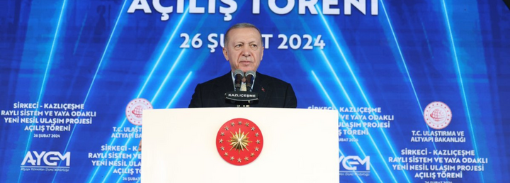 Başlıklar1 Cumhurbaşkanı Erdoğan: İnşallah