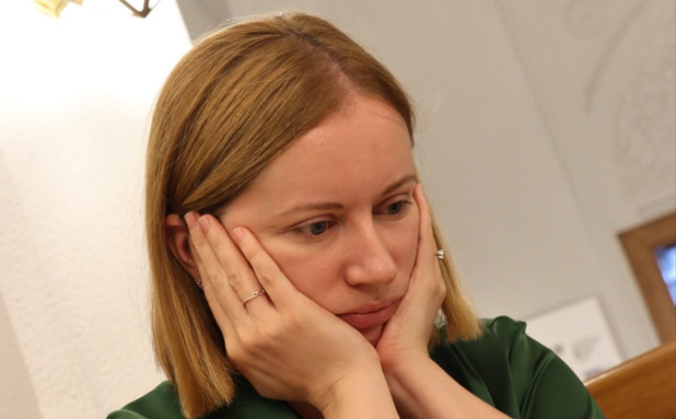 Milli satranççımız, Avusturya’da düzenlenecek turnuvaya davet edildi Milli satranççımız Ekaterina Atalık, Avusturya’da düzenlenecek ‘Chess Ladies Grazz’ turnuvasına