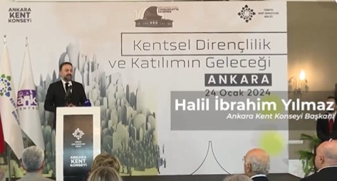 ‘Yüzde üçe sıkıştığımız ve ranta kurban ettiğimiz…!’