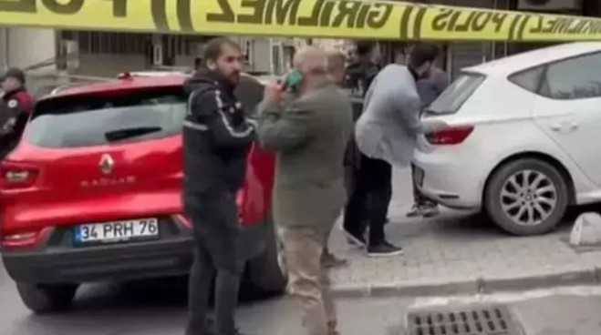 Murat Kurum Mesaj Yayımladı AK Parti Küçükçekmece Belediye Başkan Adayı