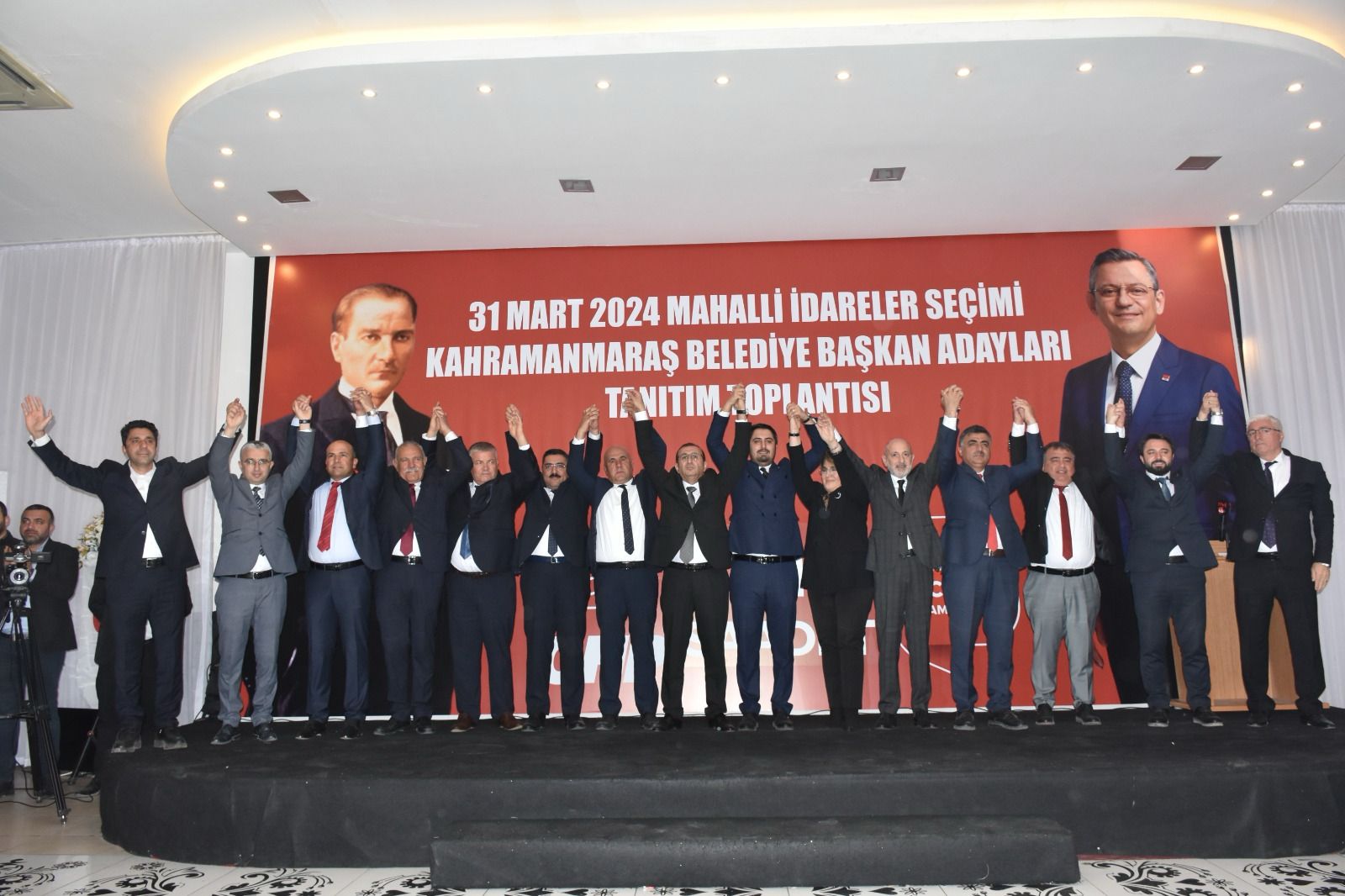 Cumhuriyet Halk Partisi (CHP)