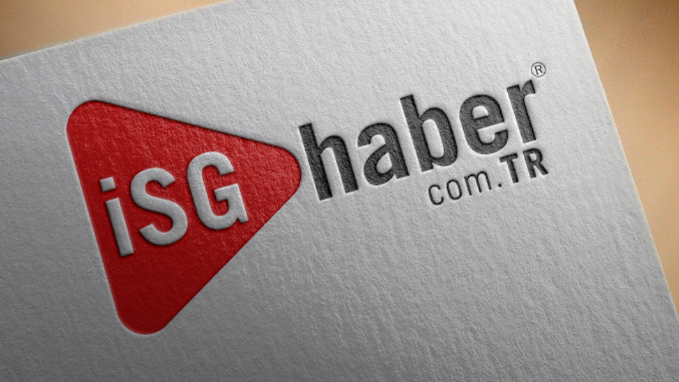 Türkiye’de İş Sağlığı ve Güvenliği (İSG) sektörünün öncü haber kaynağı