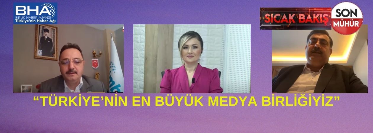 Türkiye Dijital Yayın Platformu’nda