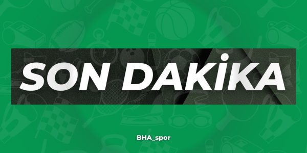 Beşiktaş’a 1 milyon TL ceza