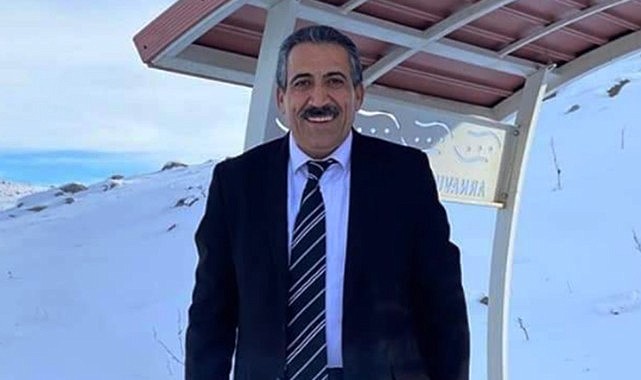 Su hayattır, Köprülü Belediyesi içme suları tertemizdir Göle Köprülü Belde Belediye Başkanı Yücel Akkoç, beldenin içme suyu