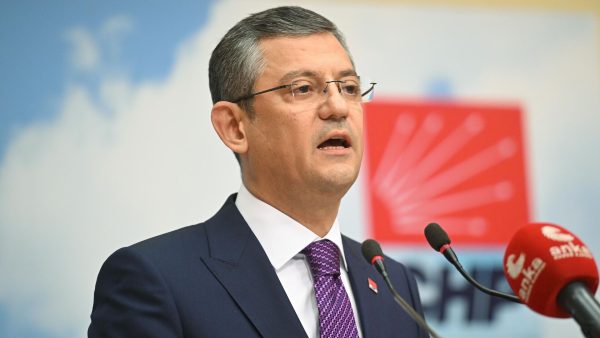 CHP Genel Başkanı Özgür Özel, Yarın Pazarcık’ta Anma Programına Katılacak