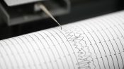 Bursa’da 4.1 büyüklüğünde deprem oldu