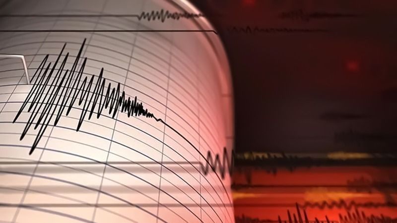 Endonezya’nın Batı Ceva Eyaleti’nde 5,6 şiddetinde deprem meydana geldi. 25