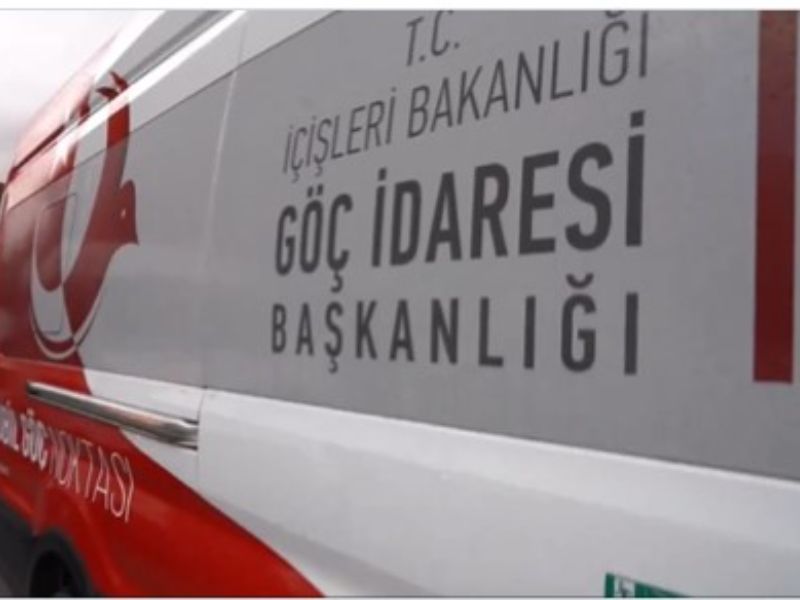 İçişleri Bakanı Ali Yerlikaya, 1 Ocak 2023-31 Aralık 2023 tarihleri arasında