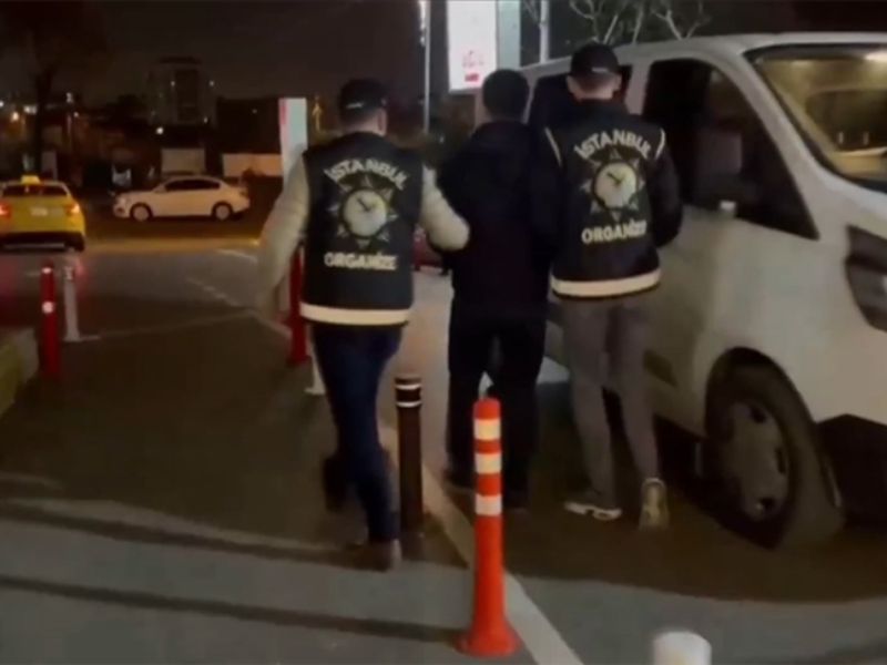 Yerlikaya; 23 İlde FETÖ’ye yönelik eş zamanlı olarak gerçekleştirilen “KISKAÇ-8”