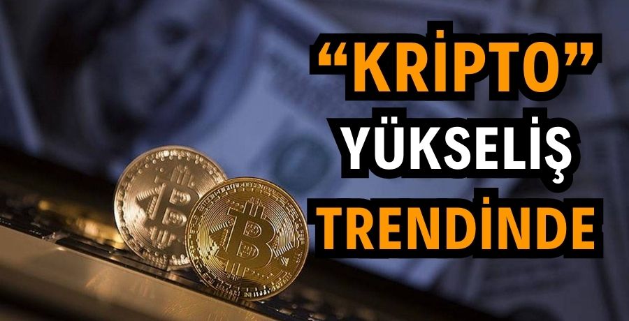 Kripto para piyasaları, 2024’ün ilk ayında düşüş trendi ile başladı.