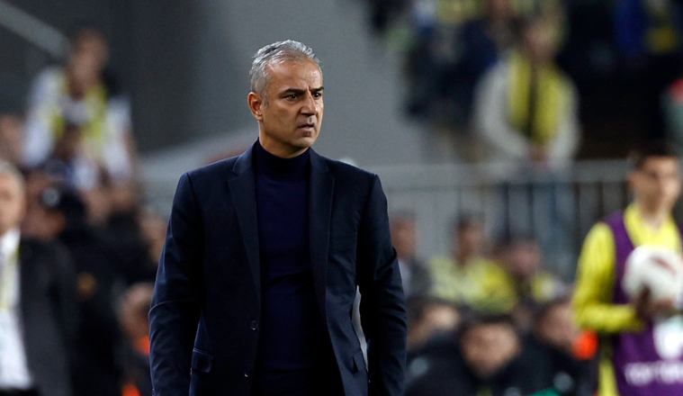 Kartal: Hedefimiz tüm kupaları kazanmak Kartal: Hedefimiz tüm kupaları kazanmak Spor – BHA İsmail Kartal,