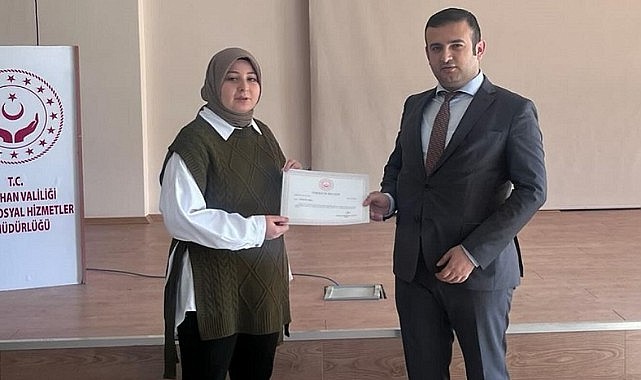 Aile ve Sosyal Hizmetler Bakanı Mahinur Göktaş’tan Ardahan Aile ve