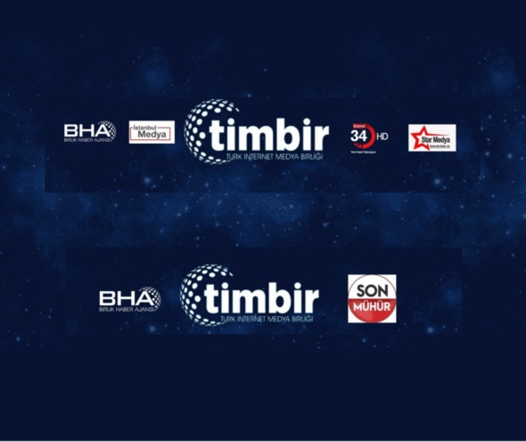 TİMBİR-BHA İstanbul ve İzmir Temsilcilikleri açılıyor Türk İnternet Medya Birliği (TİMBİR) ve Birlik Haber Ajansı (BHA),