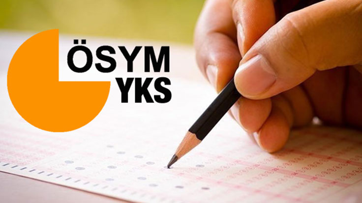 Yüksek Öğretim Kurumları Sınavı (YKS) başvuruları yarın sona eriyor. 25