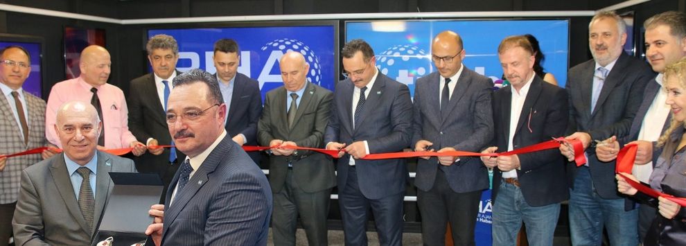 Cumhurbaşkanlığı Kararnamesi ile kurulan Türk İnternet Medya Birliği, 81 il