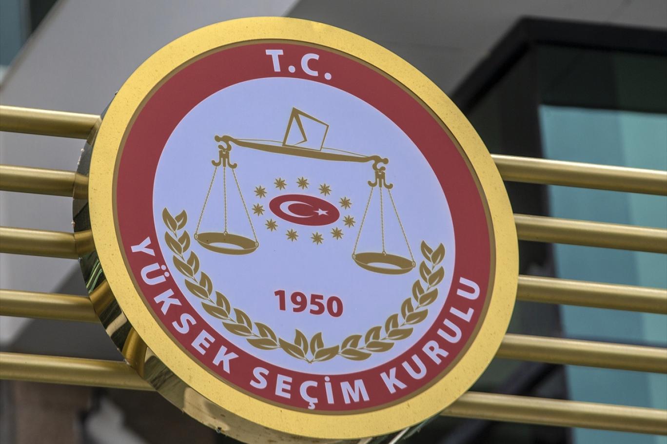 (İftar kararı) "Oy sayım ve döküm işlemlerinin aralıksız yapılması gerekiyor." 2 95641 272641393