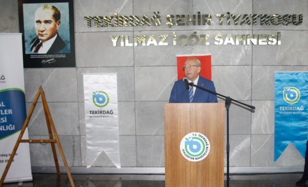 21 Mart Dünya Down Sendromu Farkındalık Günü dolayısıyla Trakya Down