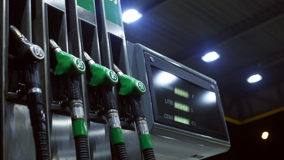 Brent petrol fiyatları ve döviz kurundaki düşüş sonrası Motorin fiyatlarında