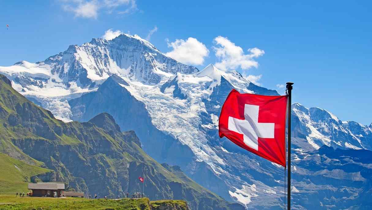 İsviçre’nin geçmişte göçmenlere karşı