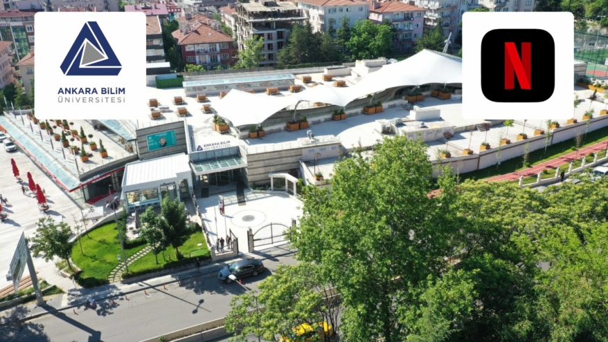 ABÜ, Netflix ortaklığında görsel efekt eğitimi verilecek ABÜ, Netflix ortaklığında ‘Görsel Efekt Dünyasına Giriş’ eğitimi verilecek Muhmmet