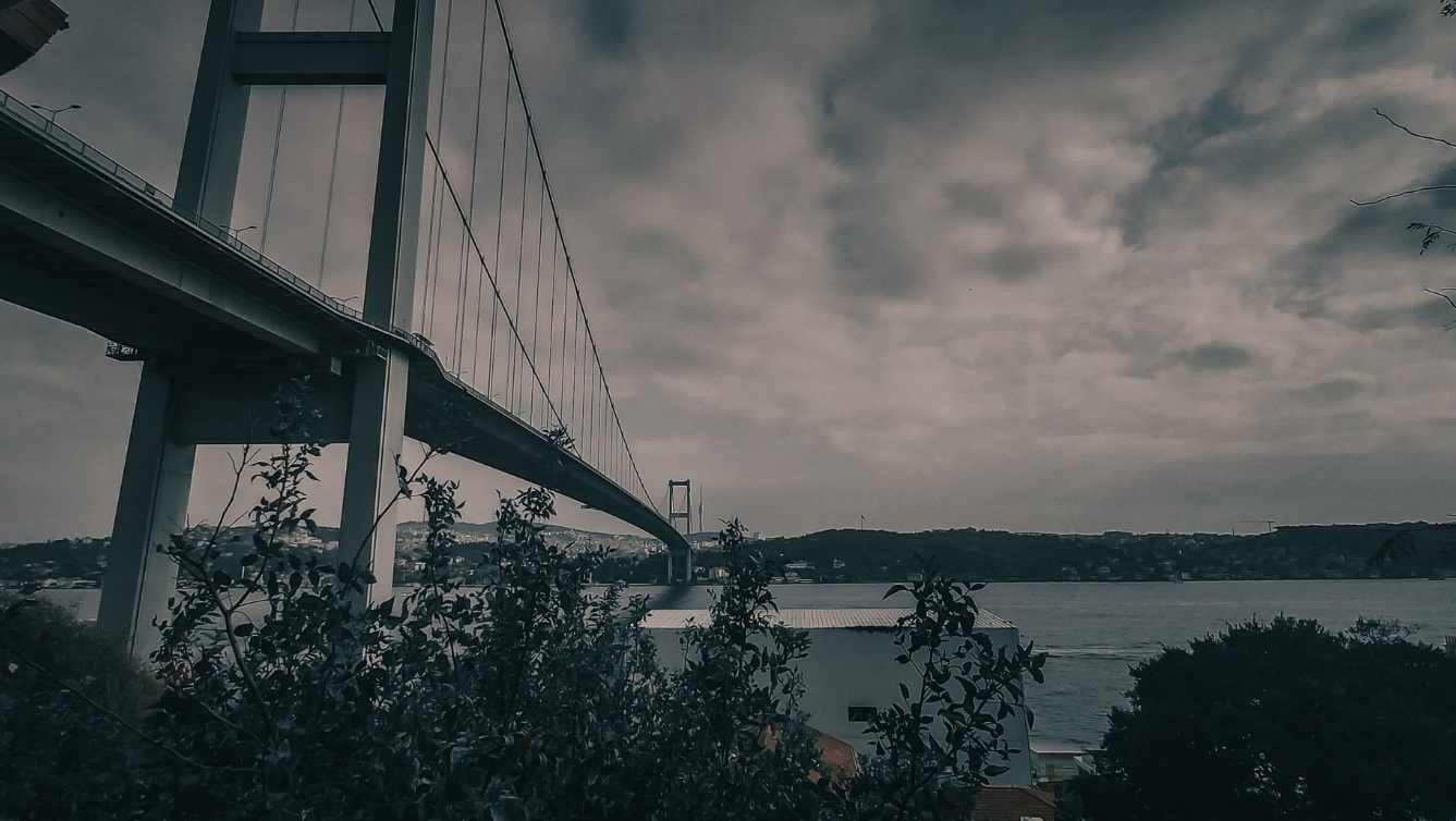 İstanbul için uyarı; gök gürültülü sağanak yağış geliyor 2 BHA HABER ICI 65