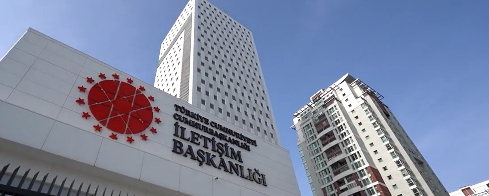 İletişim Başkanlığı’ndan, “Filistinliler oyuncak bebekle propaganda yapıyor” iddialarına açıklama geldi.