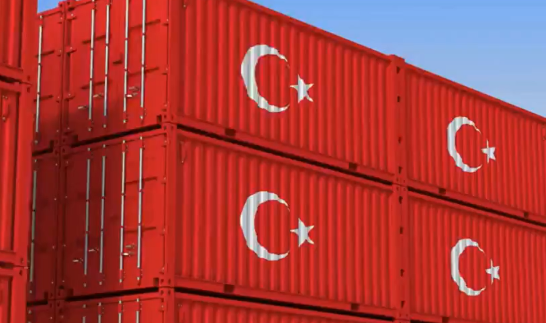 Ticaret satış hacmi yıllık yüzde 0,4 azaldı, perakende satış hacmi