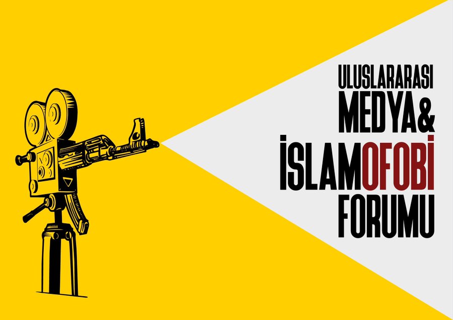 4. Uluslararası Medya ve İslamofobi Forumu gerçekleştirildi 4. Uluslararası Medya ve İslamofobi Forumu gerçekleştirildi Muhammet Kürşat ERCAN/