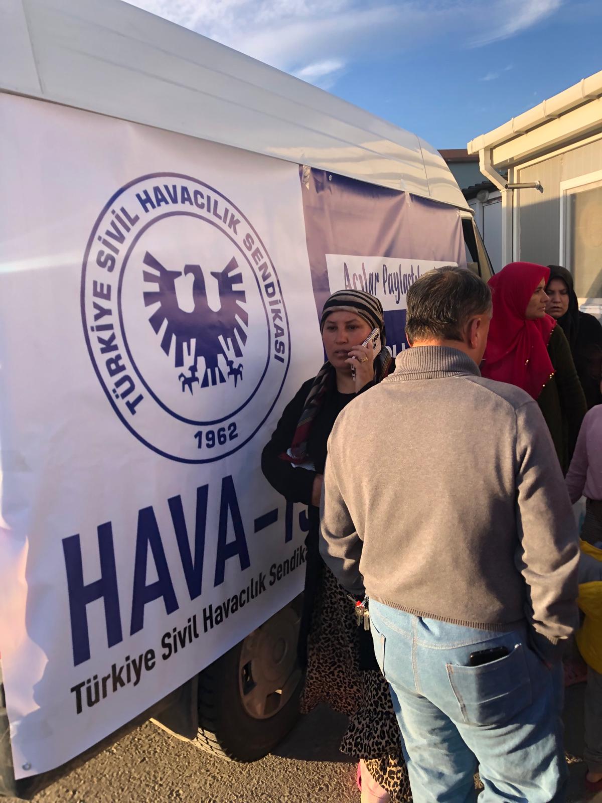 Hava-İş Depremzedelerin yanında 2 IMG 20240321 WA0019