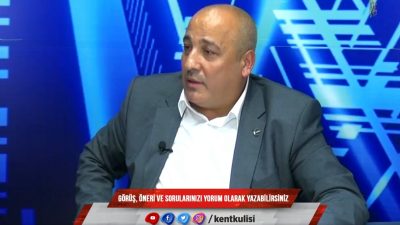 Yerel seçimlerde ilk kez boy gösterecek olan Yeniden Refah Partisi’nin