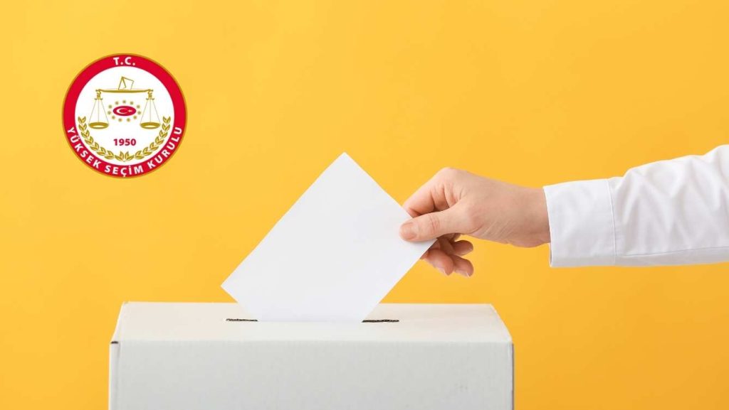 Kesin aday listeleri bugün açıklanacak 2 Kesin aday listeleri bugun aciklanacak