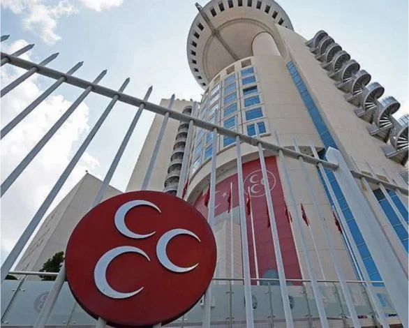 MHP’de kurultay günü Milliyetçi Hareket Partisi (MHP), bugün 14’üncü Olağan Büyük Kurultayı’nı, “Ülkeye