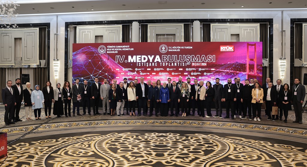 Medya, özellikle kadın temsilinde ciddi sorunlar barındırıyor Medya, özellikle kadın temsilinde ciddi sorunlar barındırıyor İSTANBUL-BHA Aile ve