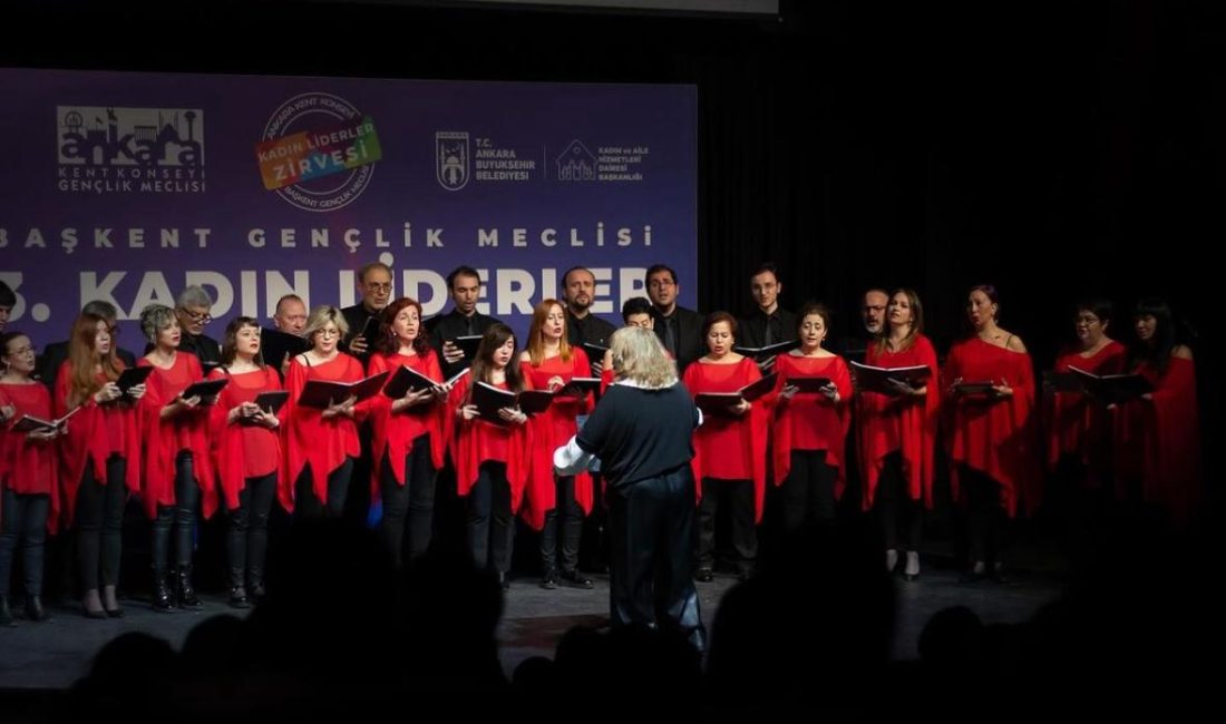 Başlıklar1 Ayağ: Alegria Korosu uluslararası festivallerde Türkiye’yi temsil etti2 Ayağ:Türk