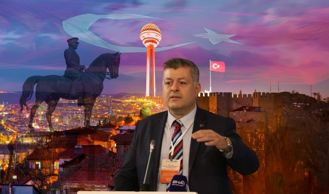 Prof. Dr. Savaş Zafer