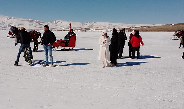 Kültür ve Turizm Bakanlığı ile Türkiye Turizm Tanıtım ve Geliştirme