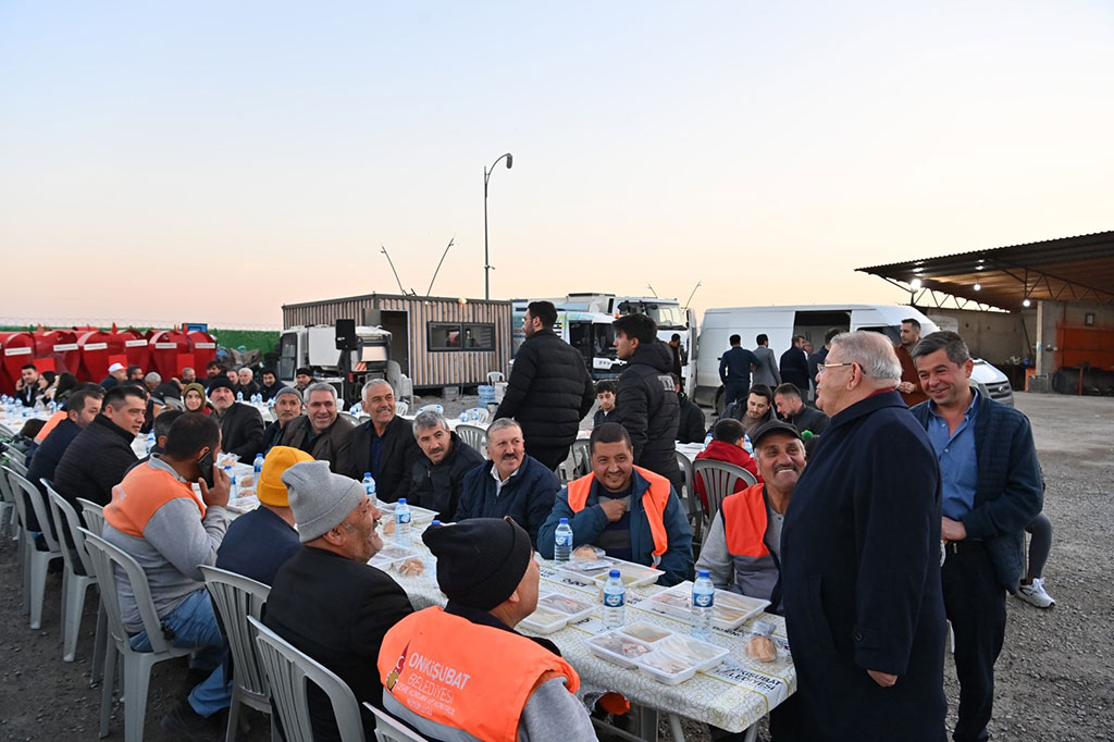 baskan-mahcicek-personel-ve-aileleriyle-iftar-sofrasini-paylasti