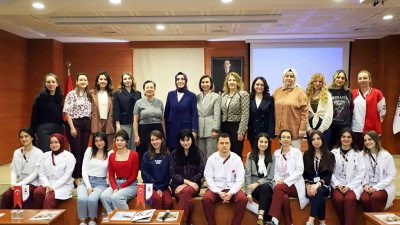 SANKO Üniversitesi Tıp Fakültesi İç Hastalıkları Ana Bilim Dalı öğretim