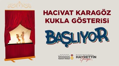 Büyükşehir Belediyesi, Ramazan ayı boyunca konteyner kentlerde çocuklara yönelik geleneksel