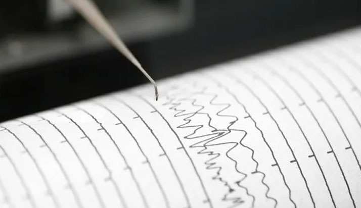 Burdur Yeşilova’da deprem oldu Burdur’un Yeşilova ilçesinde bugün gece saatlerinde meydana gelen deprem, bölge