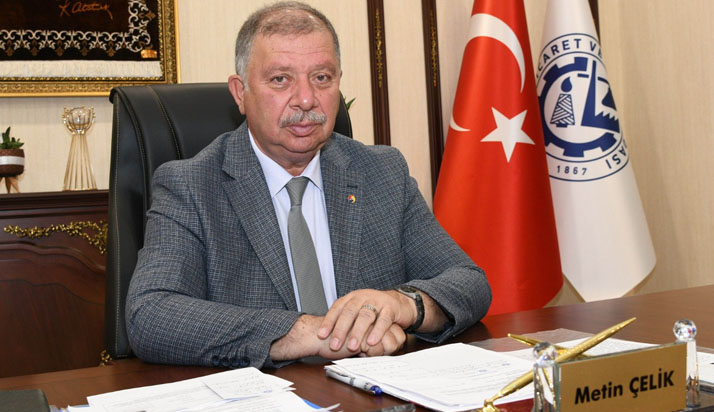 Başlıklar1 Isparta’dan 55,6 milyon dolarlık ihracat2 En fazla ihracat Hindistan’a