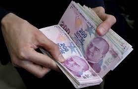 Çalışşma ve Sosyal Politikalar Bakanı Vedat Işıkhan, emekliye verilecek bayram