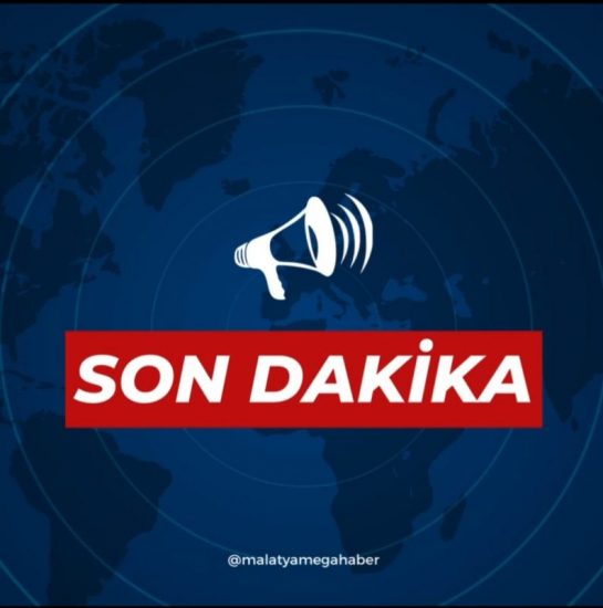 Elazığ 4.7’lik Depremle Sallandı