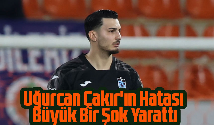Trabzonspor Teknik Direktörü Abdullah
