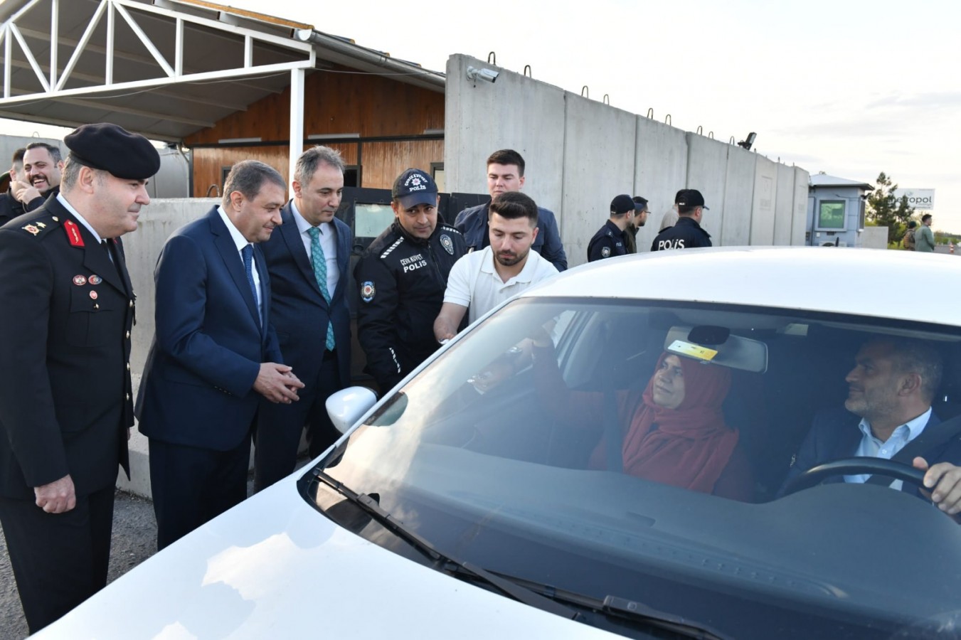 "Daha fazla acı yaşamamak için lütfen dikkat!" 4 13042024155522 83149 26074