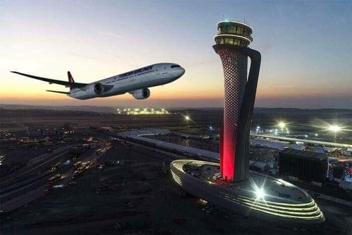 İstanbul Havalimanı, havacılık derecelendirme