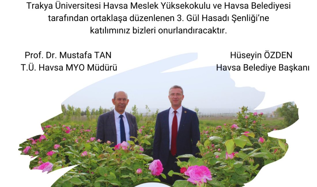 Trakya Üniversitesi Havsa Meslek