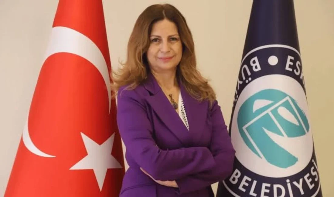 Eskişehir’de kesin olmayan sonuçlara göre CHP adayı Ayşe Ünlüce seçimleri