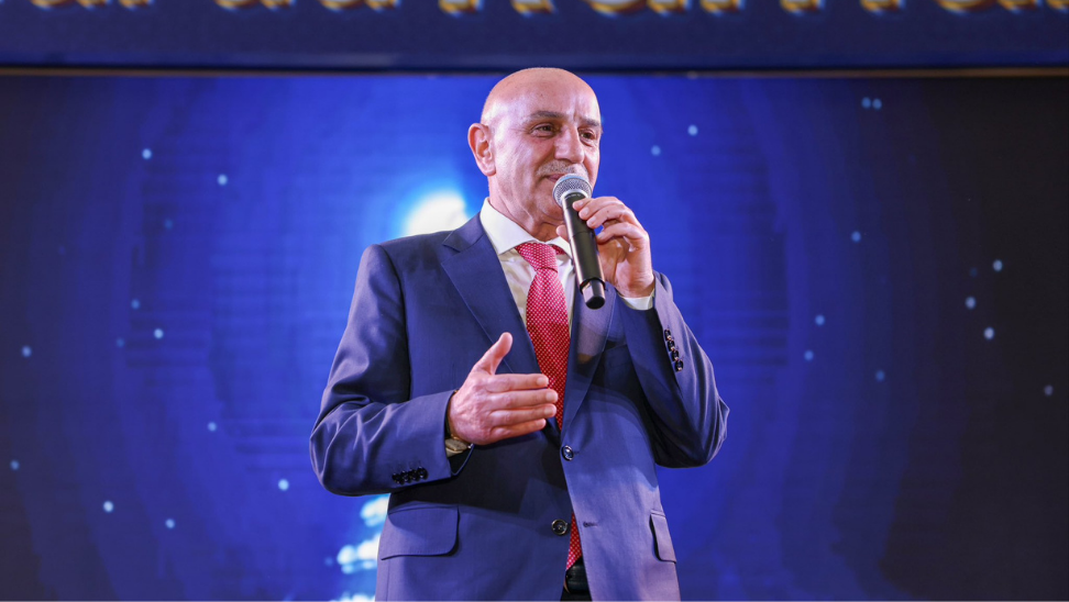 Turgut Altınok, “Vatandaşımız karar vermiştir, saygı duyarız, hayırlı olsun.” dedi.